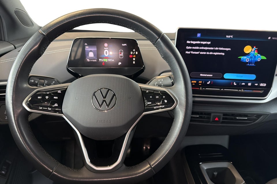 VW ID.5 77 Style+ 5d