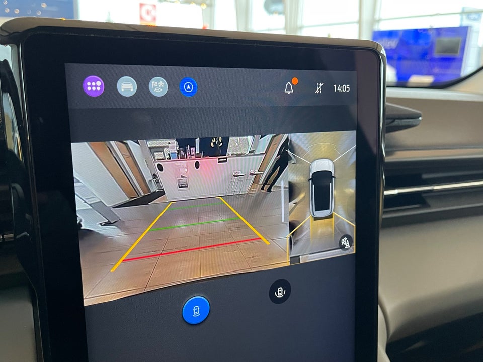 Ford Explorer 82 Select Extended Range 5d