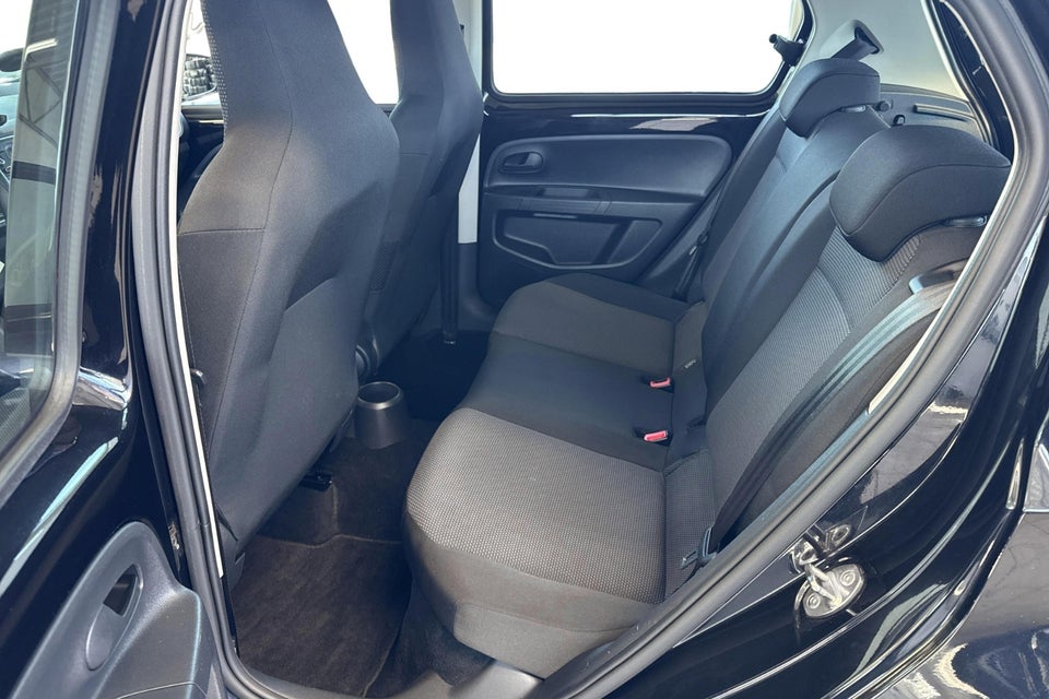 Skoda Citigo 1,0 60 Ambition GreenTec 5d