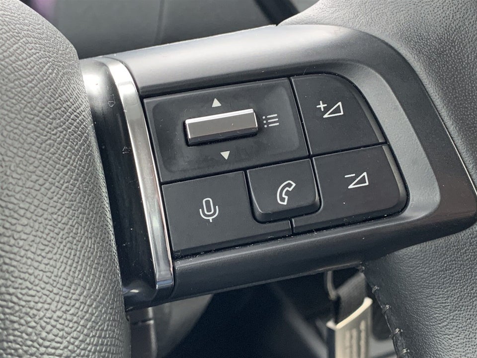 Citroën ë-C4 50 Feel 5d