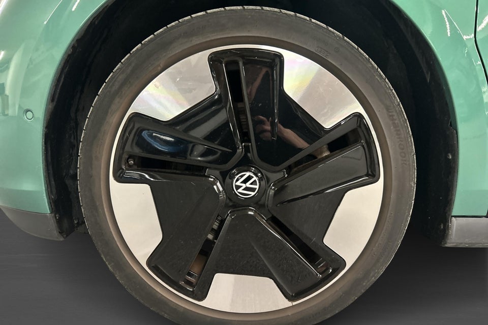 VW ID.Buzz 77 Style SWB 5d