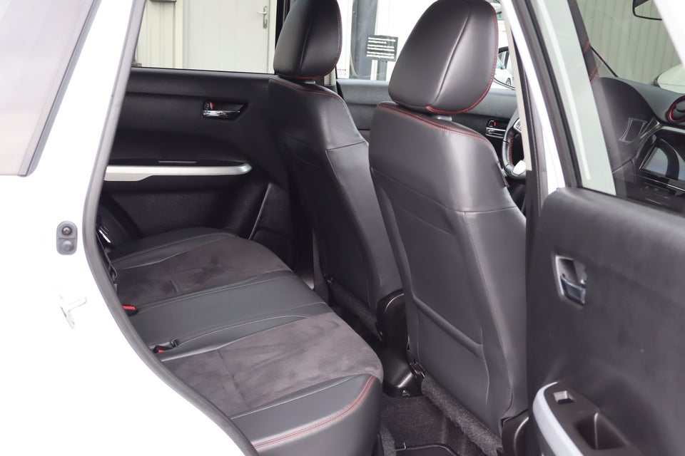 Suzuki Vitara 1,4 Boosterjet S aut. AllGrip 5d