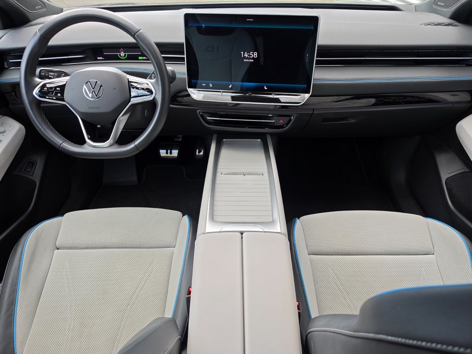 VW ID.7 77 Style 5d