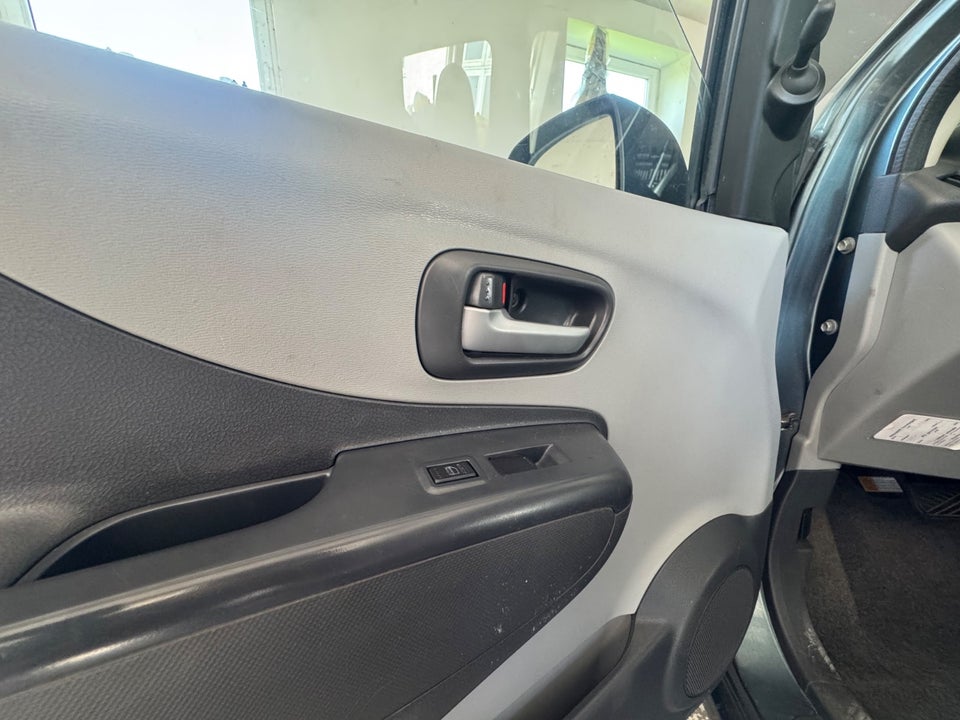 Suzuki Alto 1,0 GLS aut. 5d