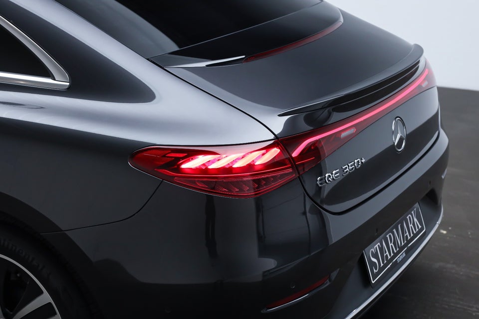 Mercedes EQE350+ Electric Art 4d