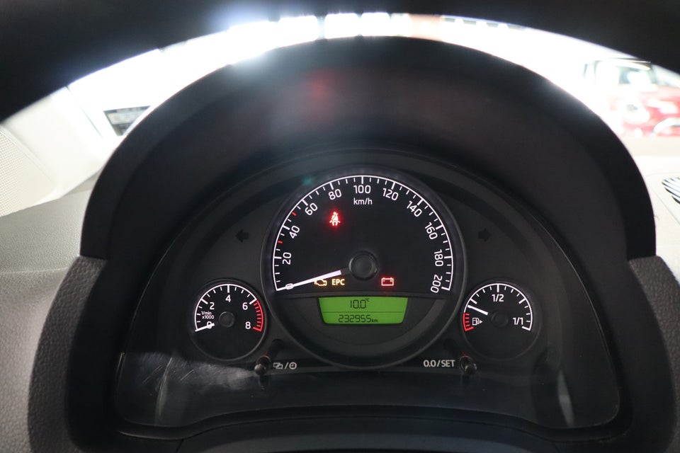 Skoda Citigo 1,0 60 Ambition 5d