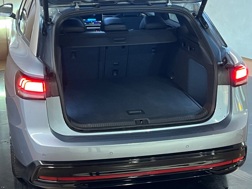 VW ID.7 86 Style S Tourer 5d