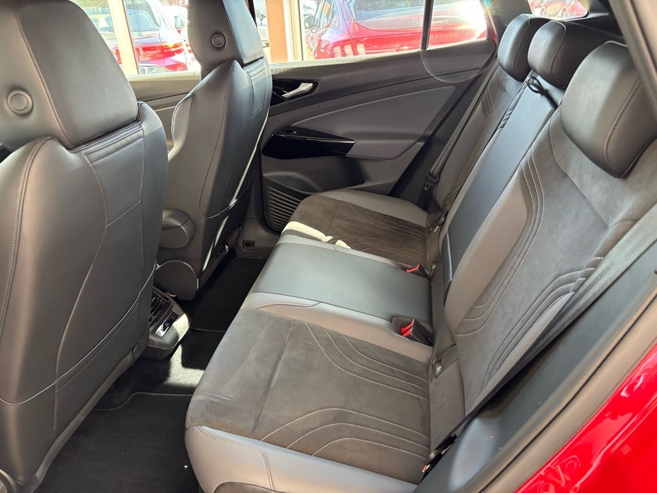 VW ID.4 77 Pro Performance 5d