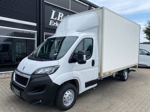 Peugeot Boxer 335, modelår 2023, 159,000 km