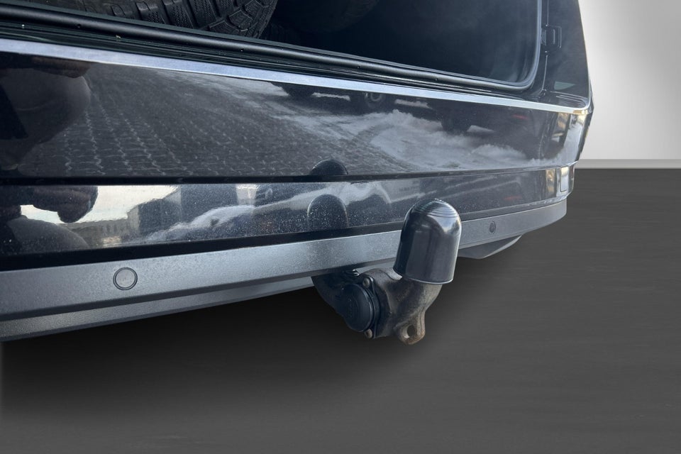 Skoda Superb 1,5 TSi 150 Intro Edition Combi DSG 5d