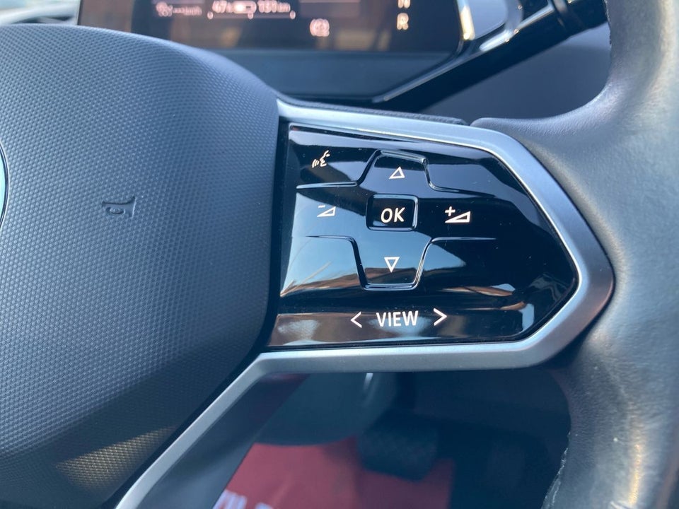 VW ID.3 58 Pro Performance 5d