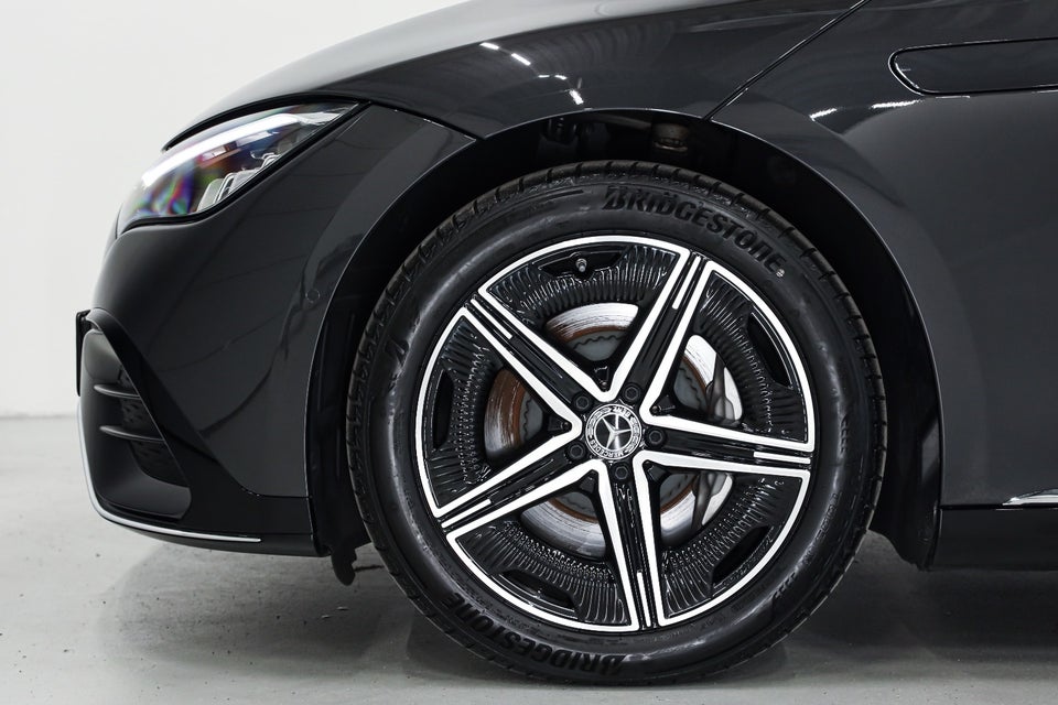 Mercedes EQE350+ AMG Line 4d