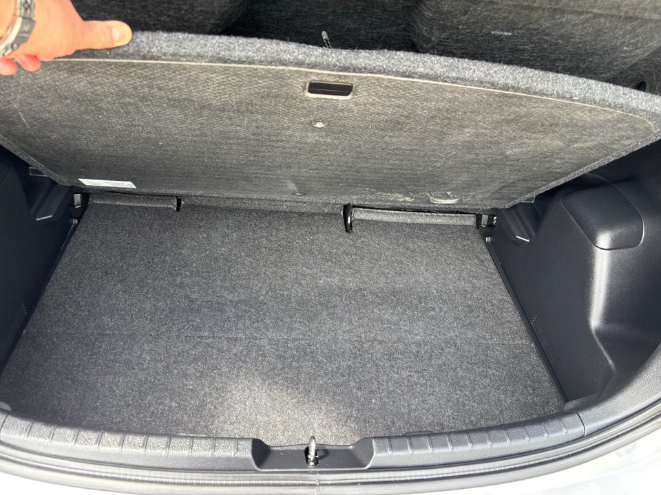 Toyota Yaris 1,5 VVT-iE T3 Smart MDS 5d