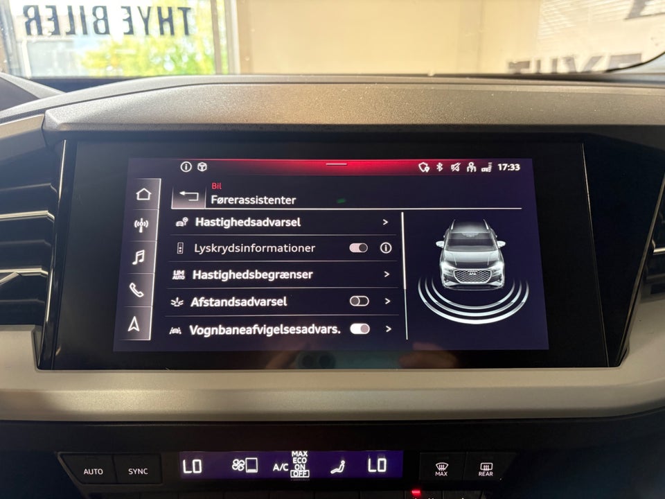 Audi Q4 e-tron 40 Advanced 5d