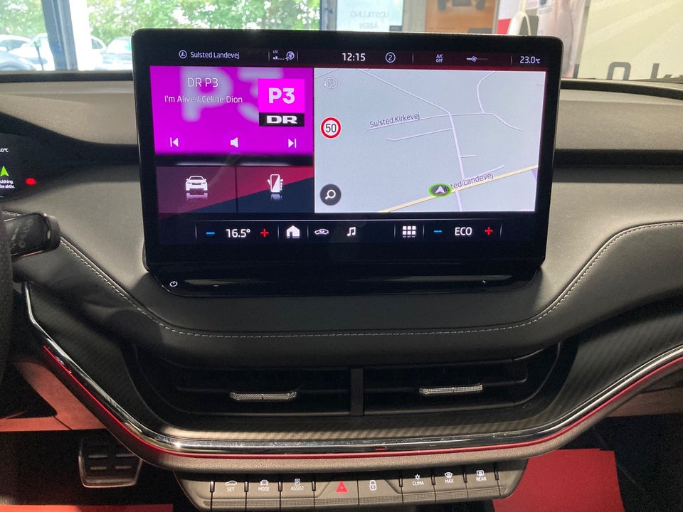 Skoda Enyaq 60 iV Sportline 5d