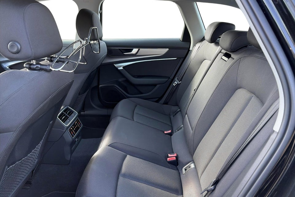 Audi A6 50 TFSi e Sport Prestige Avant quattro S-tr. 5d