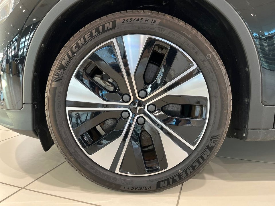 Polestar 2 Long Range 5d