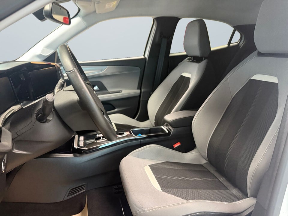 Opel Mokka-e 50 Elegance 5d