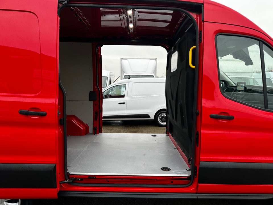 Ford Transit 350 L2 Van 2,0 TDCi 170 Trend H2 FWD