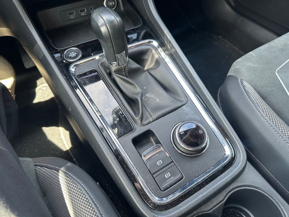Seat Ateca 1,5 TSi 150 Xcellence DSG 5d
