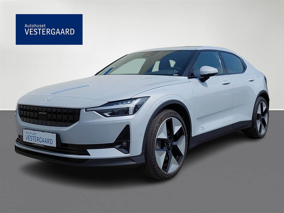 Polestar 2 Long Range AWD 5d