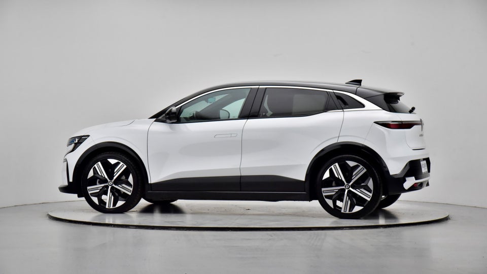 Renault Megane E-Tech 60 Iconic 5d