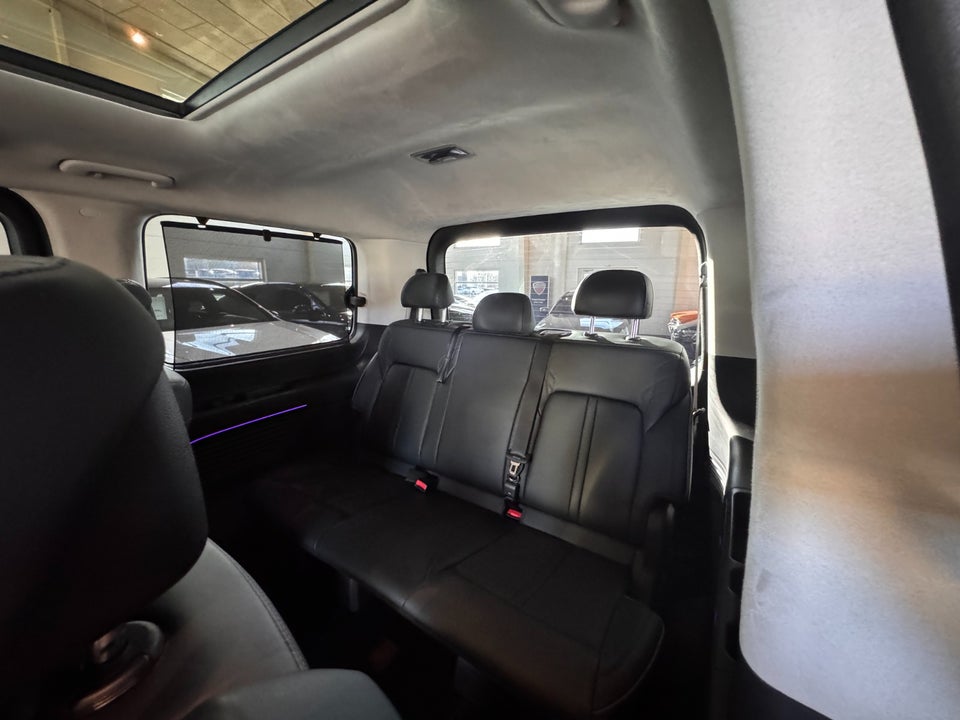 Hyundai Staria 2,2 CRDi Signature aut. AWD 5d