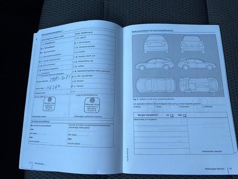 VW Golf VII 1,4 TSi 122 Comfortline BMT 5d