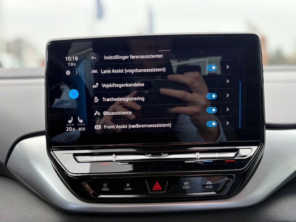 VW ID.4 77 Pro Performance 5d