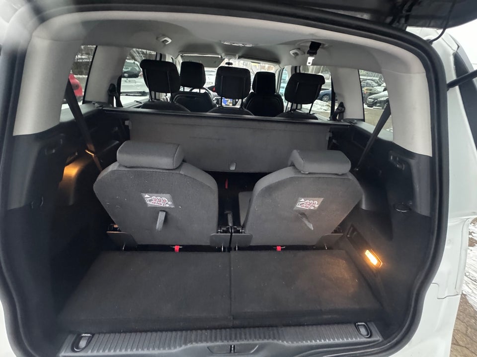 Citroën Grand C4 Picasso 2,0 BlueHDi 150 Exclusive EAT6 7prs 5d