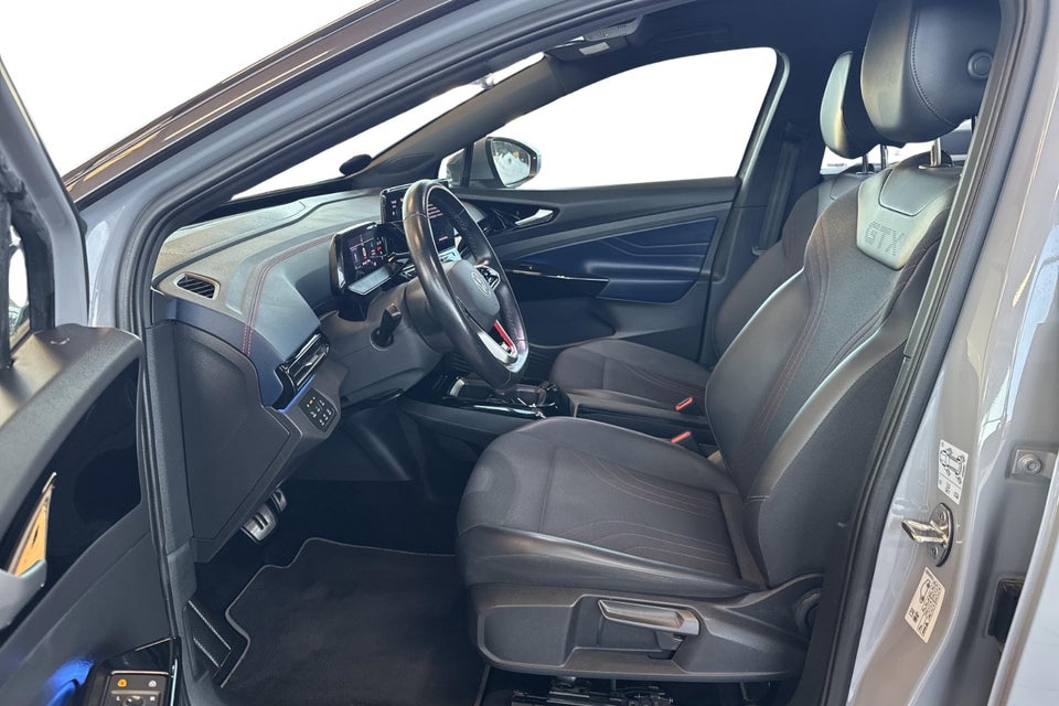 VW ID.5 77 GTX 4Motion 5d