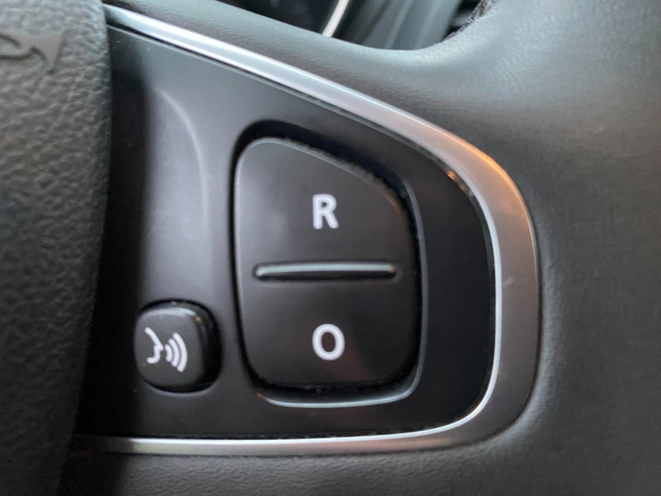 Renault Captur 0,9 TCe 90 Zen 5d