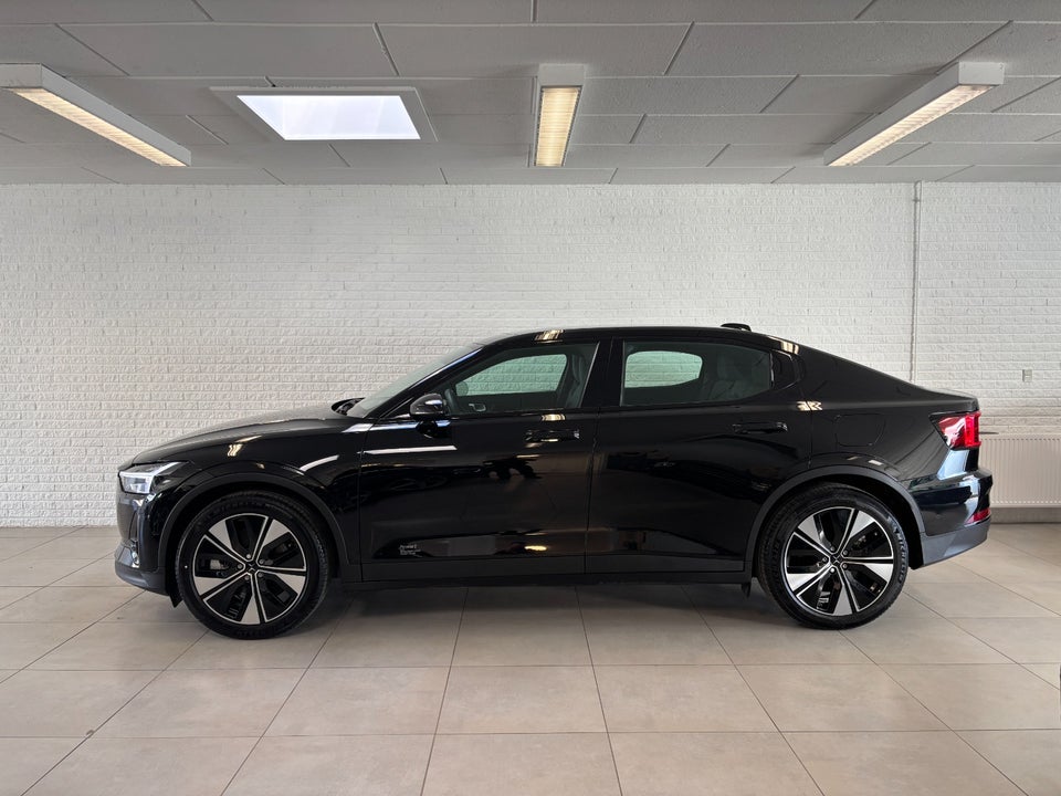 Polestar 2 Long Range 5d