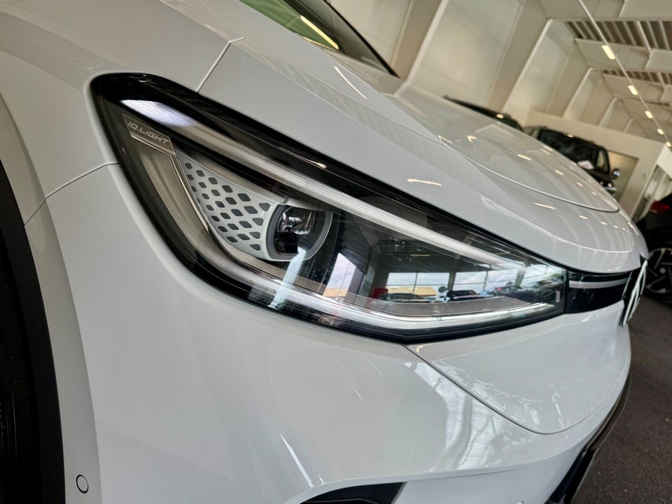 VW ID.4 77 Style 5d