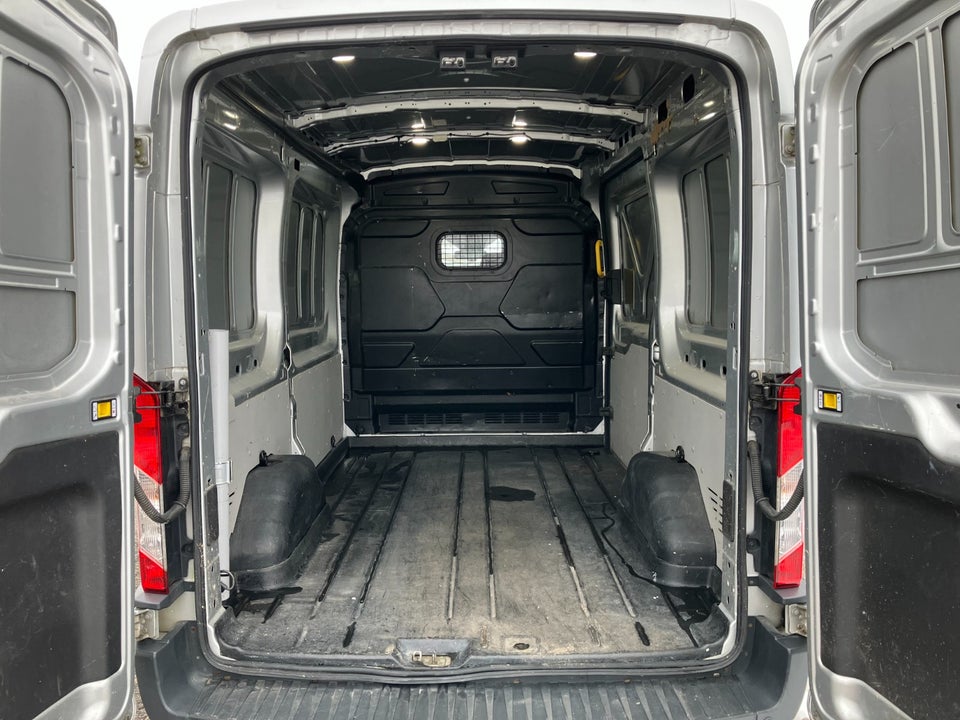 Ford Transit 350 L2 Van 2,0 TDCi 130 Trend H2 FWD