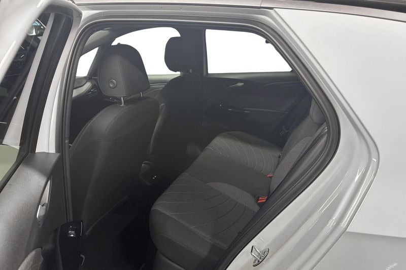 VW ID.3 58 Style 5d