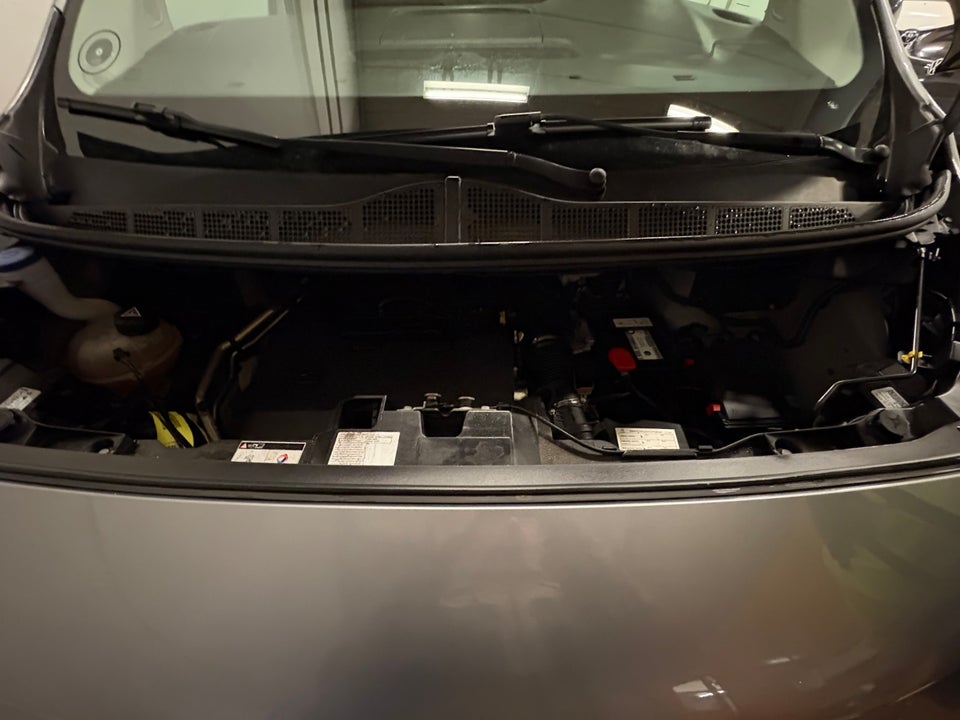 Peugeot Expert 2,0 BlueHDi 144 L3 Premium EAT8 Van