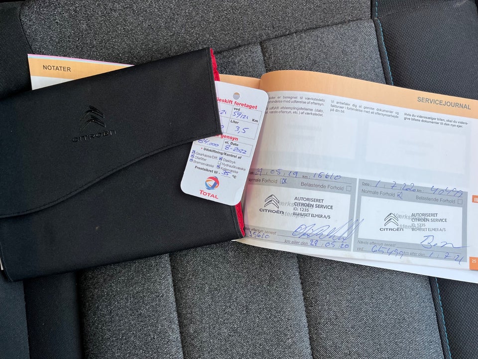 Citroën C4 Cactus 1,2 PureTech 110 SkyLine 5d