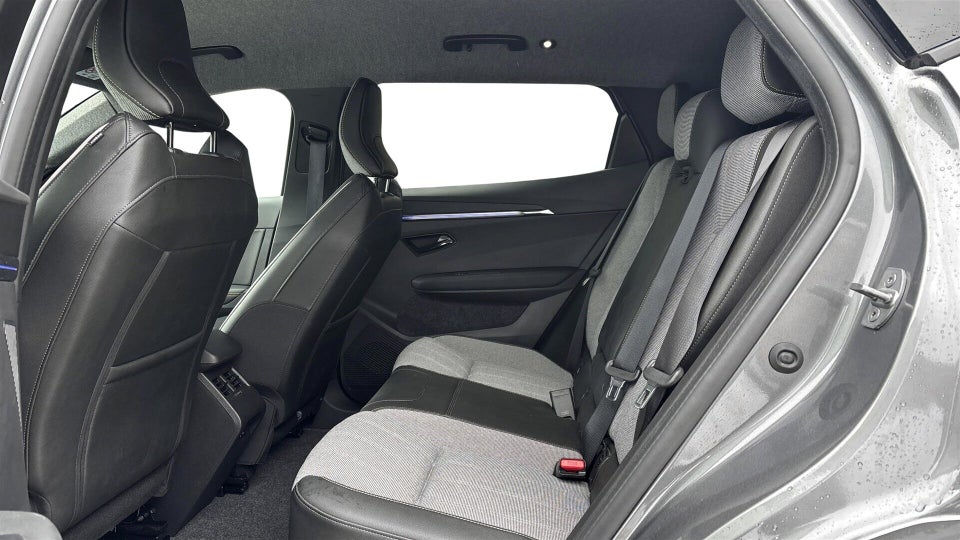 Renault Scenic E-Tech 87 Techno 5d