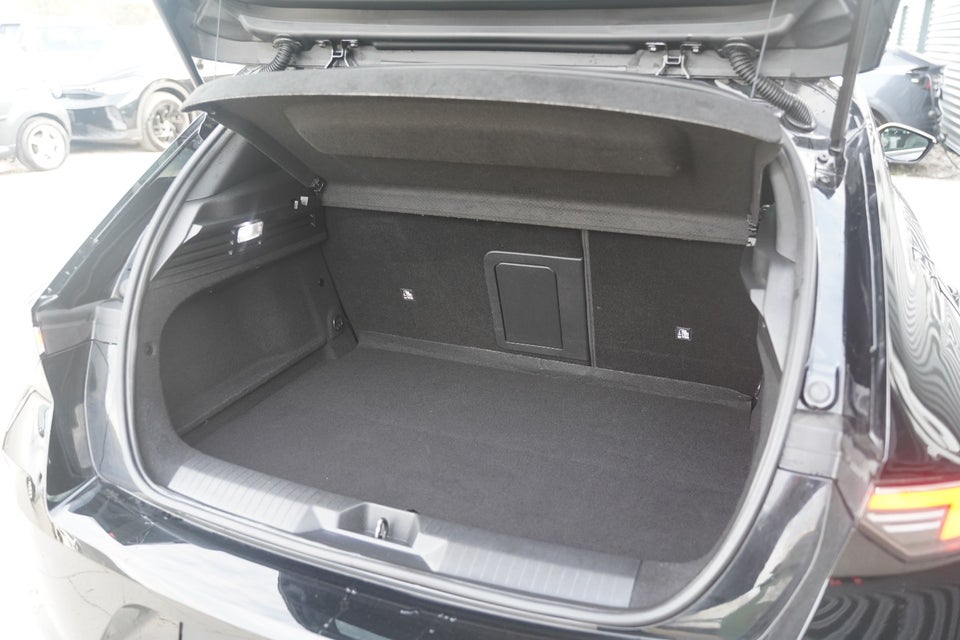 Opel Astra 1,6 PHEV Ultimate aut. 5d