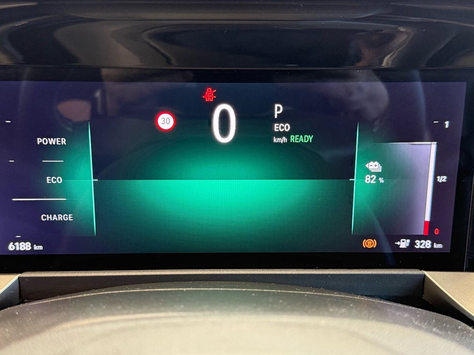 Opel Mokka-e 54 GS Line 5d