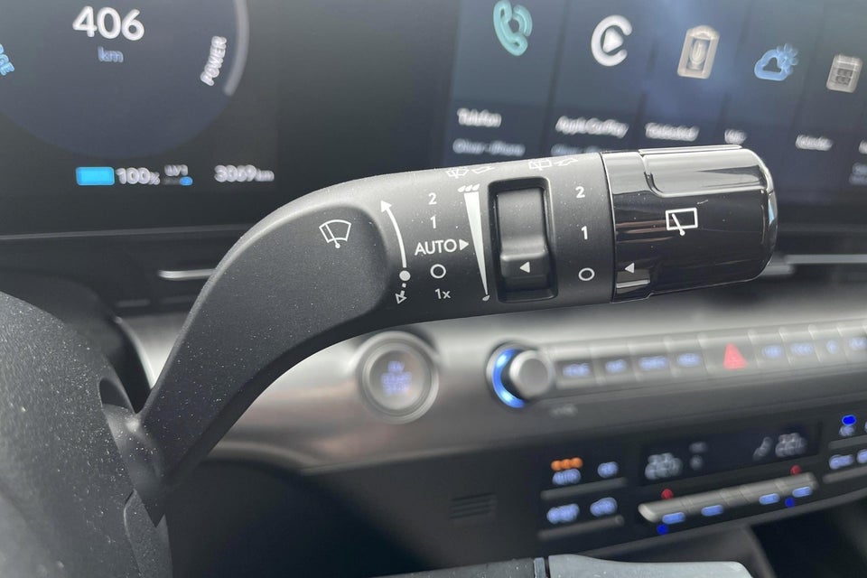 Hyundai Kona 65 EV Ultimate 5d