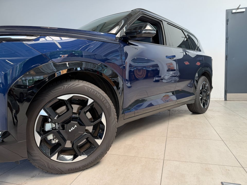 Kia EV5 81 Long Range GT-Line Launch Edition 5d