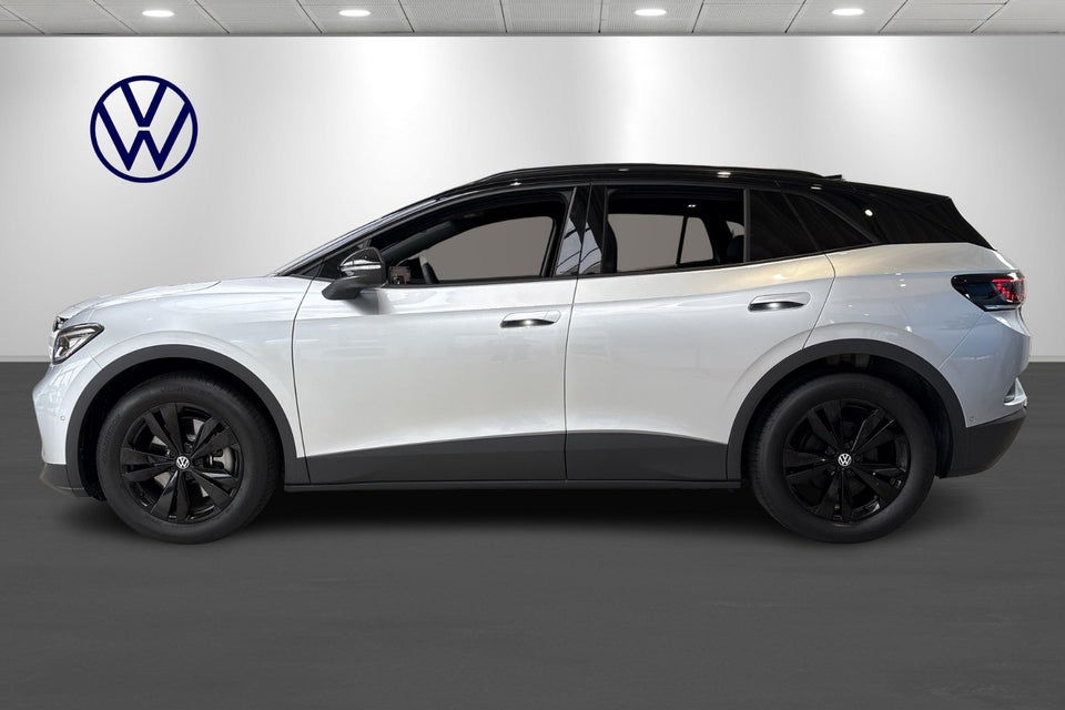 VW ID.4 77 Style Edition 5d