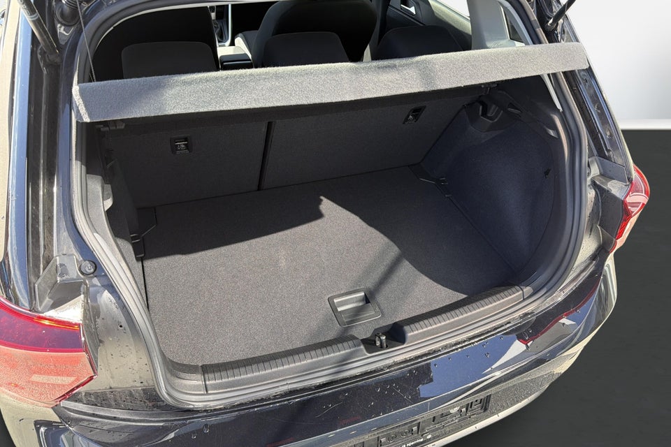 VW Polo 1,0 TSi 95 Life Edition DSG 5d