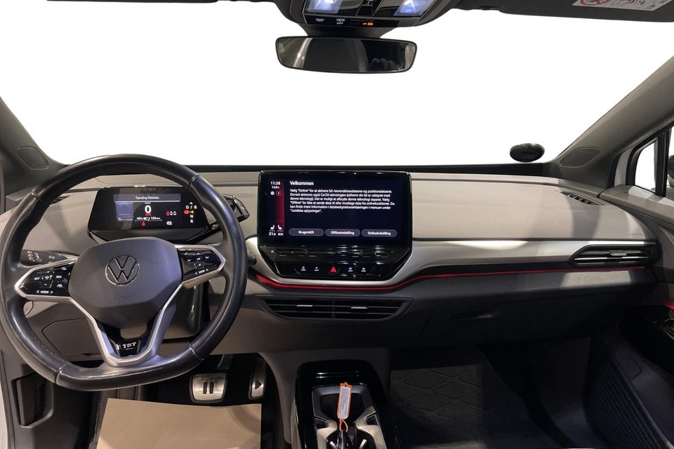 VW ID.4 77 1ST Pro Max 5d