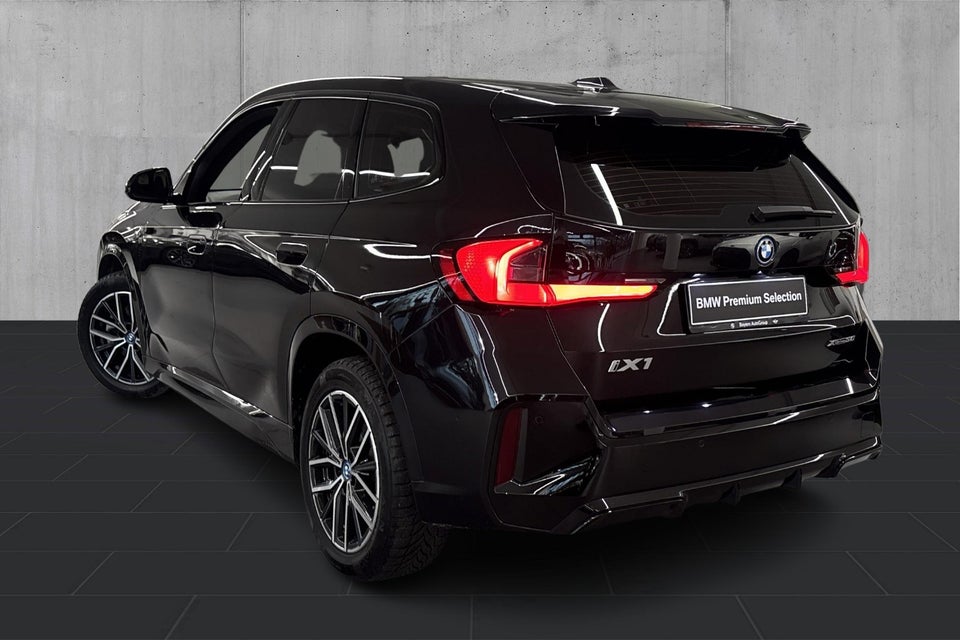 BMW iX1 xDrive30 M-Sport 5d