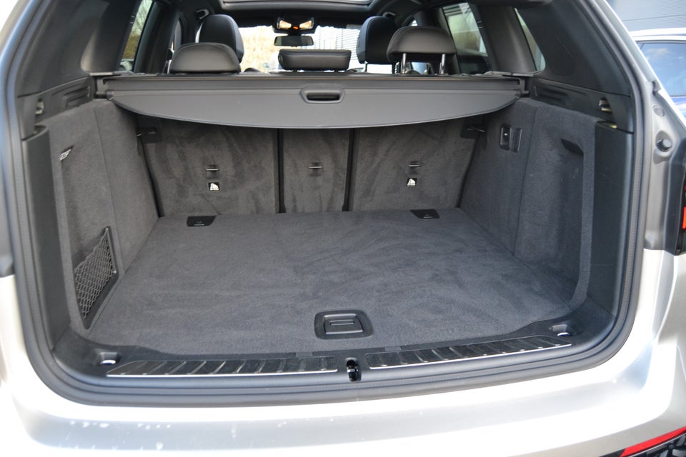 BMW iX3 Charged Plus M-Sport 5d