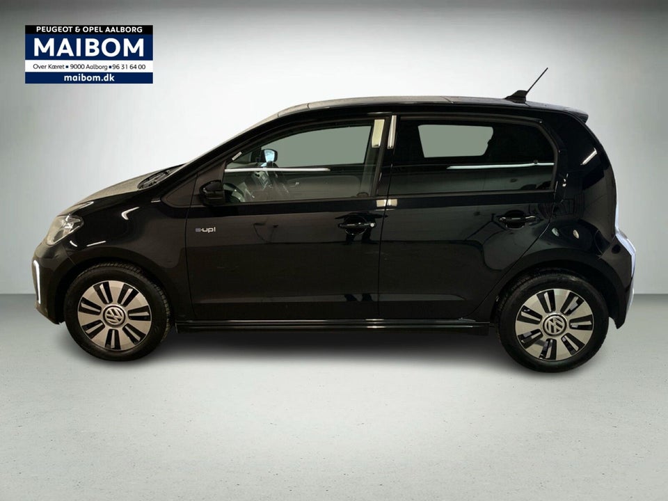 VW e-Up! High Up! 5d