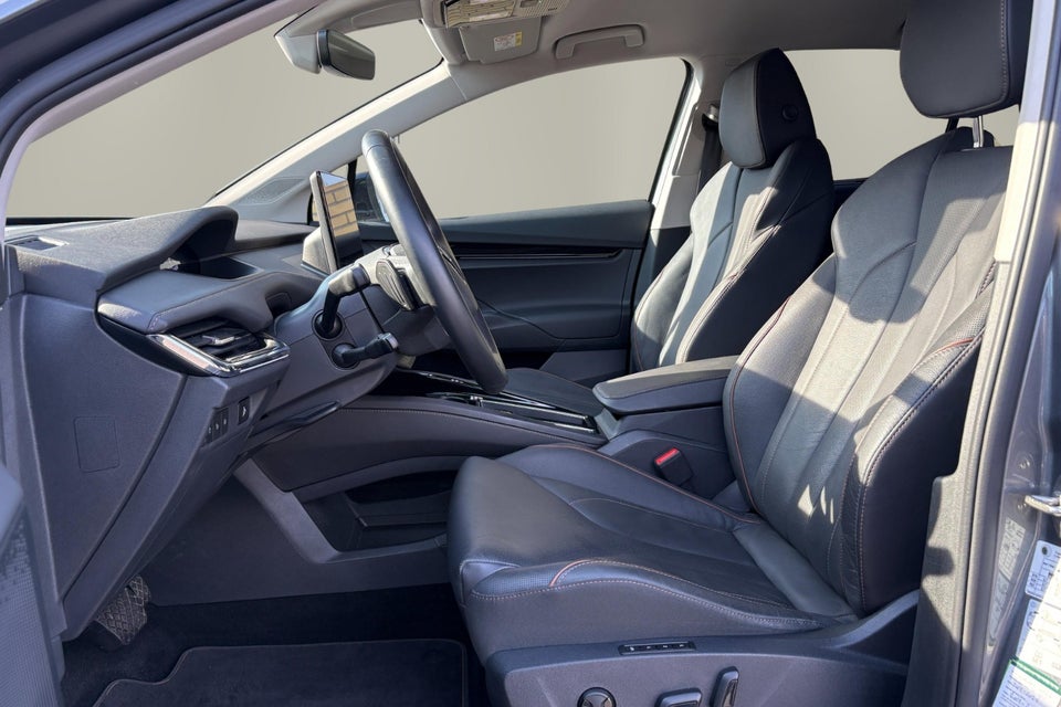 Skoda Enyaq 80 iV Suite 5d